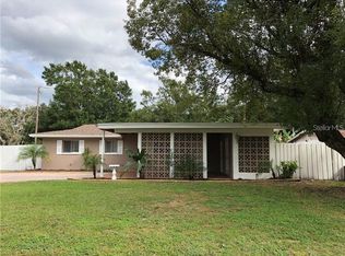 14815 Daisy Ln, Tampa, FL 33613