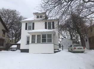 28 Raines Park, Rochester, NY 14613