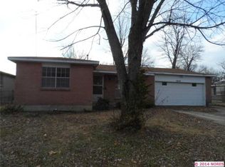 12510 E 19th St, Tulsa, OK 74128