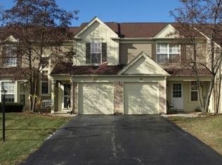 77 Marion Ln #3, Streamwood, IL