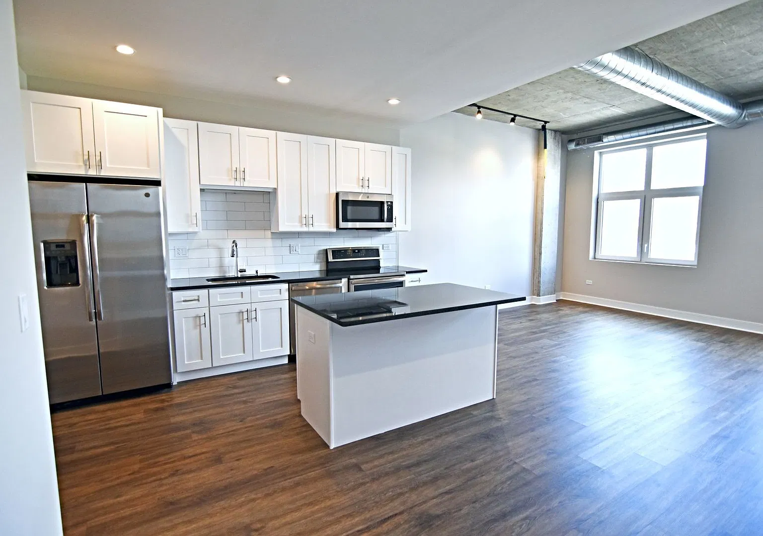1 bed, 1.0 bath, 764 sqft, $2,750 — Photo 4