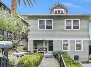 1462 W Sunset Blvd, Los Angeles, CA 90026