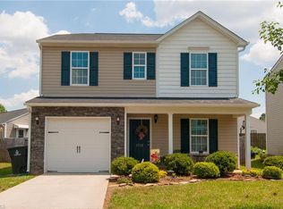 1310 Vernon Mill Rd, Kernersville, NC 27284