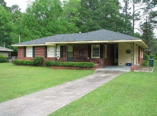 1204 W Park Ave, Valdosta, GA 31602