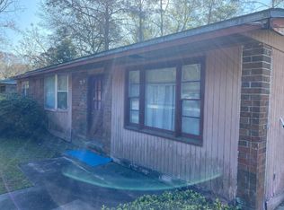 1203 W Ash St, Perry, FL 32347