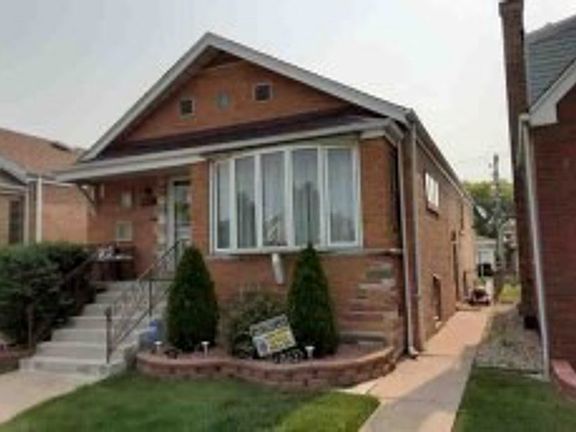 4th image of 6211 S Melvina Ave