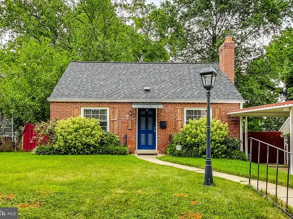 6326 Kilmer St, Landover, MD 20785