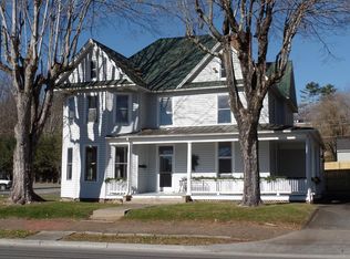 301 E Valley St, Abingdon, VA 24210