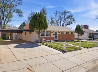 1510 Iroquois Rd, Pueblo, CO 81001