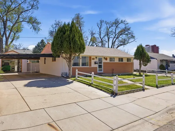 1510 Iroquois Rd, Pueblo, CO 81001