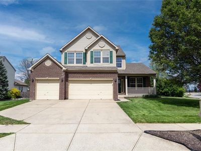 12728 Gunnison Dr, Indianapolis, IN, 46236
