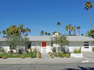 1894 E McManus Dr, Palm Springs, CA 92262