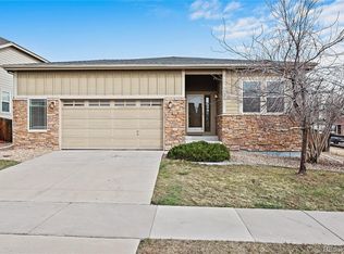 17075 Pale Anemone St, Parker, CO 80134