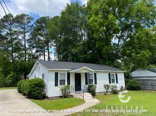 302 Roxie Ave, Fayetteville, NC 28304