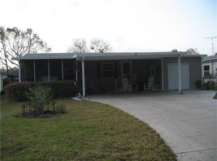 109 Cypress Rd, Wildwood, FL 34785