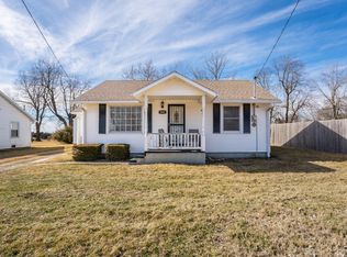 550 S Center St, Fordland, MO 65652