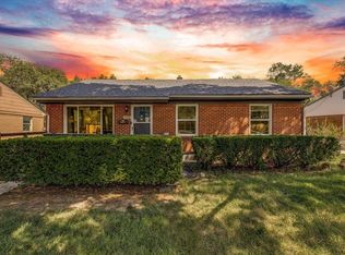 1920 S Fabrique Dr, Wichita, KS 67218