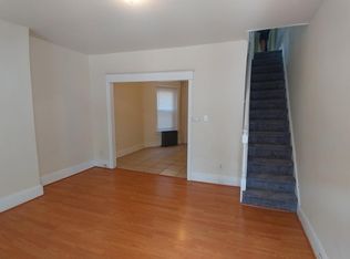 118 S Peach St, Philadelphia, PA 19139