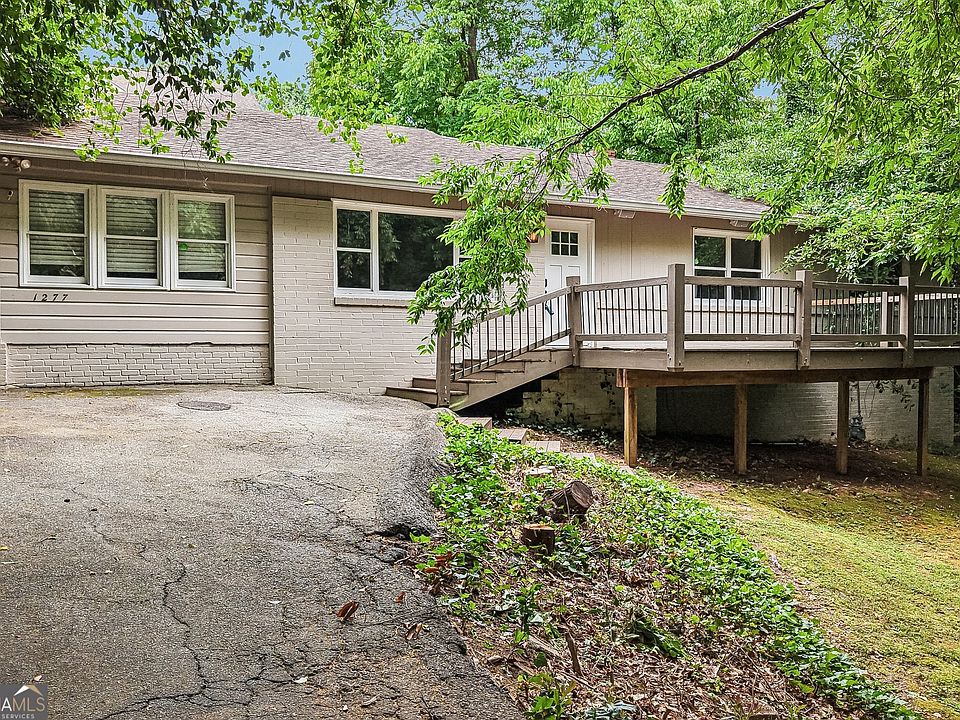 1st image of 1277 Dunwoody Ln NE
