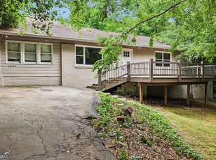 1277 Dunwoody Ln NE, Atlanta, GA 30319
