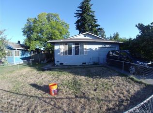 4806 S American Lake Blvd, Tacoma, WA 98409