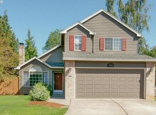 17110 SW Houston Ct, Sherwood, OR 97140