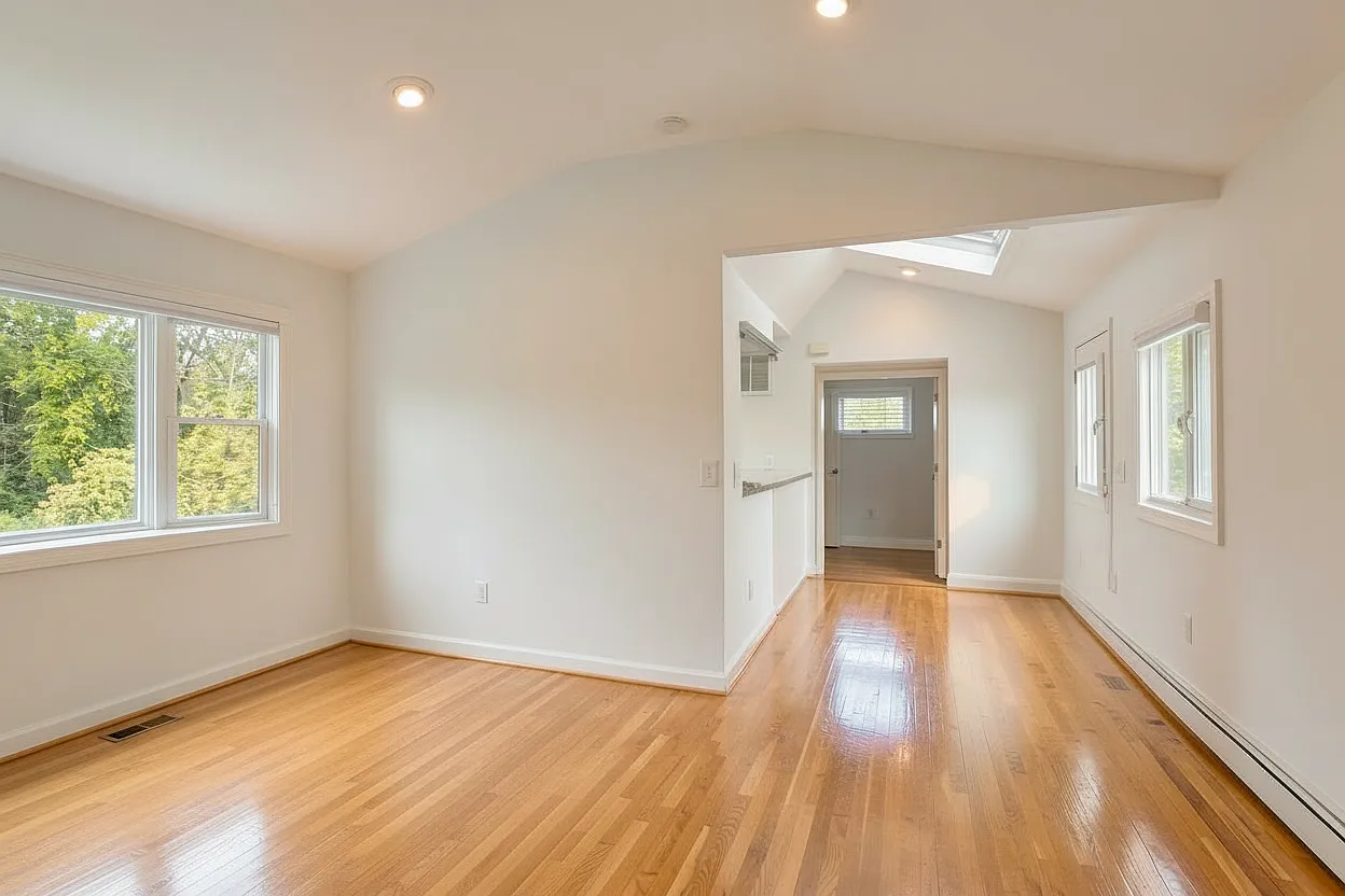 Year-Round Rental | Unfurnished — Photo 2