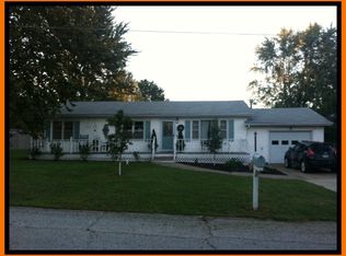 803 Rena St, Kirksville, MO 63501