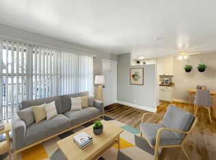 Sunset Crossing, Sacramento, CA 95821