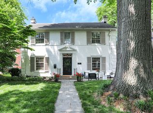 344 Buckingham Dr, Indianapolis, IN 46208