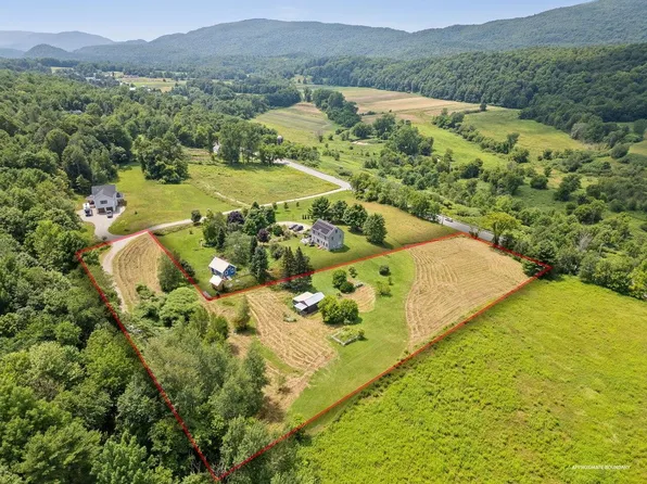 0 Maple Hill Drive, Starksboro, VT 05487