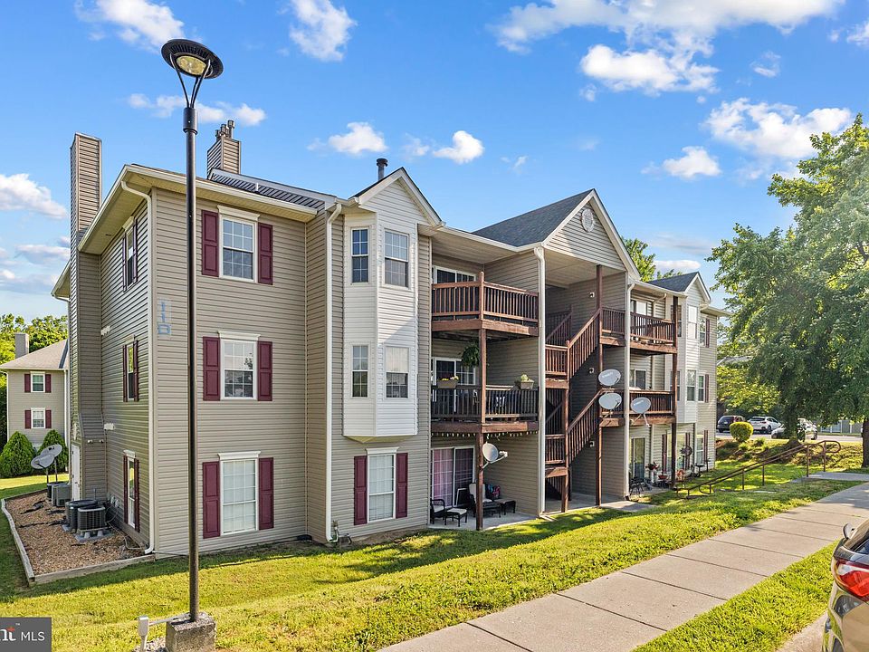 1st image of 110 Timberlake Ter APT 10