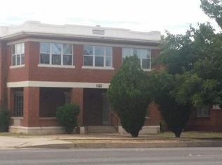 1165 E 10th St, Douglas, AZ 85607