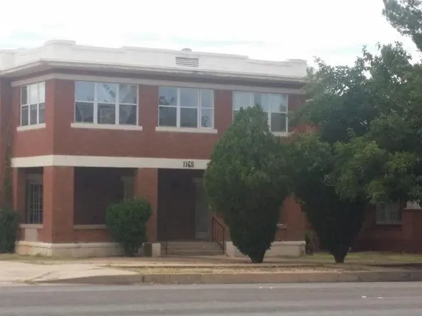 1165 E 10TH Street, Douglas, AZ 85607