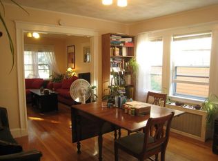 71 Farragut Ave #1, Somerville, MA 02144