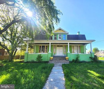 142 16th St, New Cumberland, PA, 17070