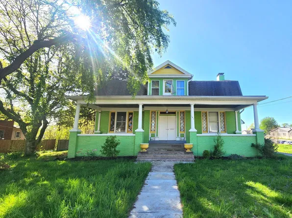 142 16th St, New Cumberland, PA 17070