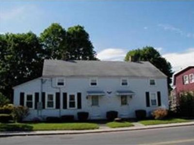 26 Hartford Ave W, Uxbridge, MA, 01569