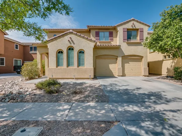 3795 E Parkview Dr, Gilbert, AZ 85295