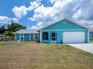 1459 Vermouth Ln, Punta Gorda, FL 33983
