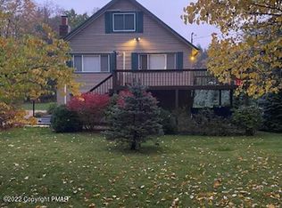 3037 Pleasant View Dr, Kunkletown, PA 18058