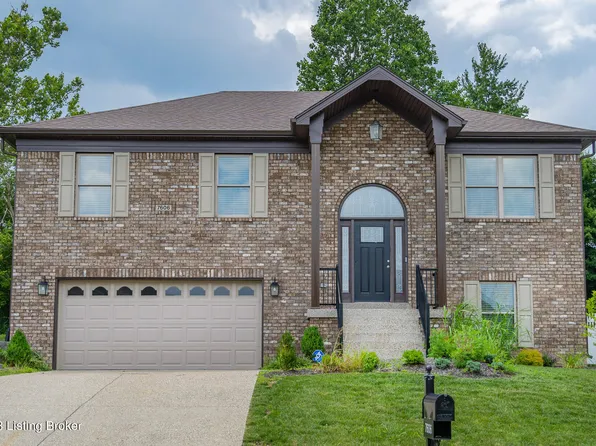 7606 Crestline Rd, Louisville, KY 40214