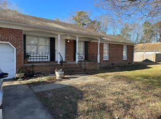 265 Marlene St, Virginia Beach, VA 23452