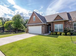 3821 State College Dr, Muskogee, OK 74403