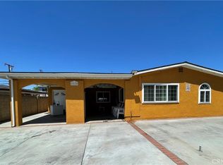 1620 S Pleasant Ave, Ontario, CA 91761