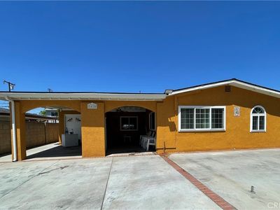 1620 S Pleasant Ave, Ontario, CA, 91761