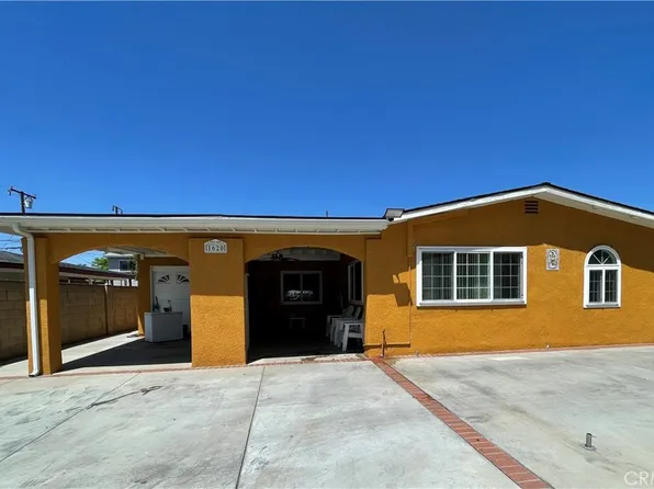 1620 S Pleasant Ave, Ontario, CA 91761