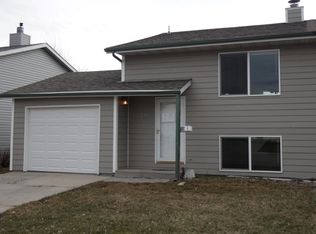 201 W Redwood St, Gillette, WY 82718
