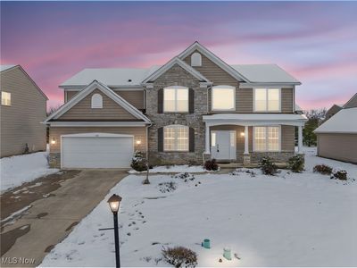 1191 W Chase Dr, Brunswick, OH, 44212