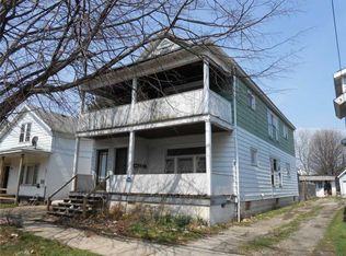 718 E 24th St, Erie, PA 16503
